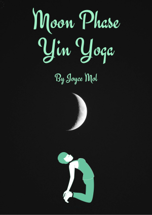 Moon Phase Yin Yoga