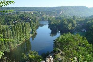 Elemental Yin Yoga & Fascia Therapy Retreat in South of France