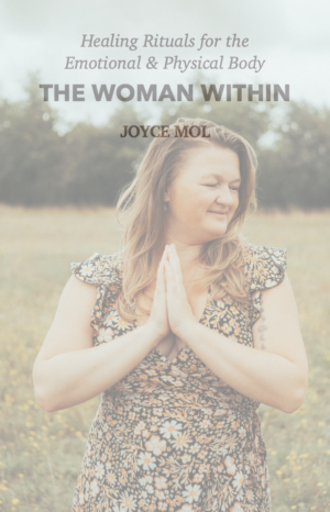 The Woman Within - Healing Rituals for the Physical & Emotional Body