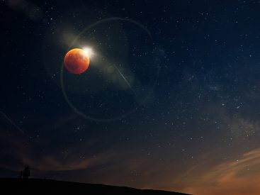 Full Moon in Libra april 2023