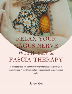 relax your vagus nerve with fascia therapy
