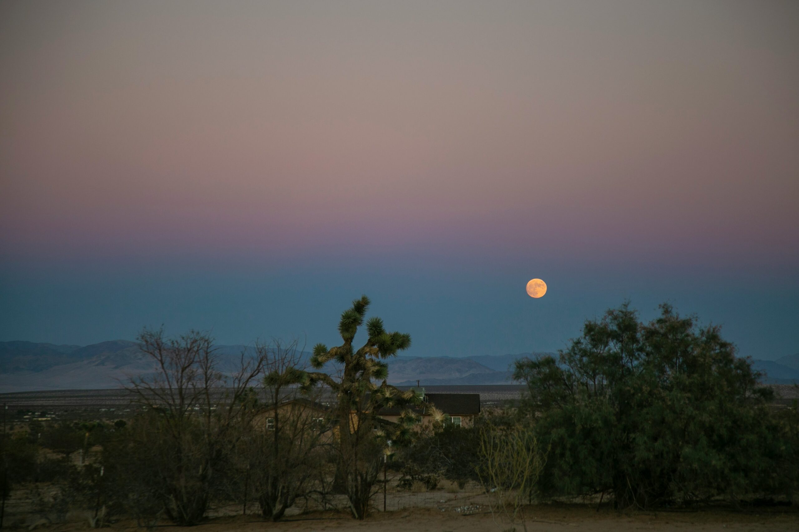 full moon august 2024