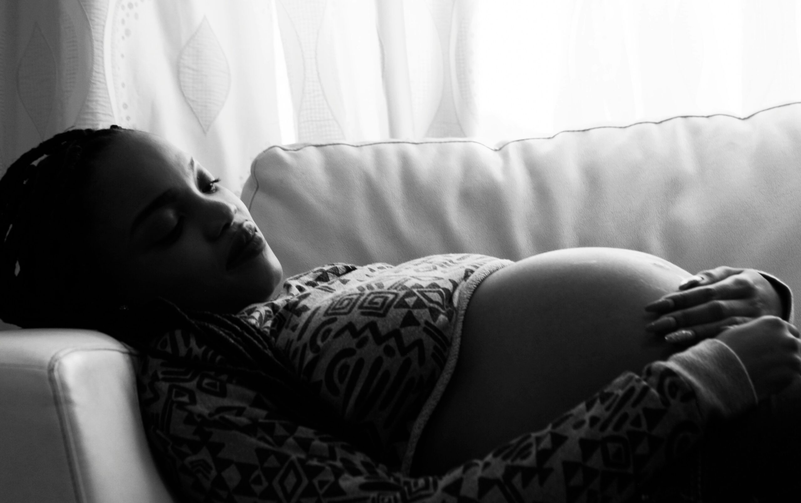 dream about being pregnant