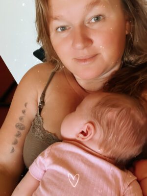 ✨ Sacred Postpartum Circle ✨