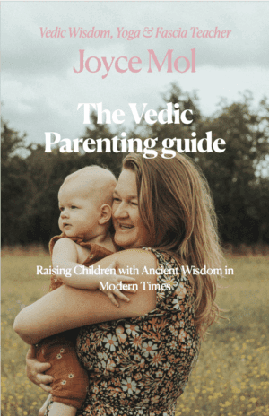 The Vedic Parenting Guide