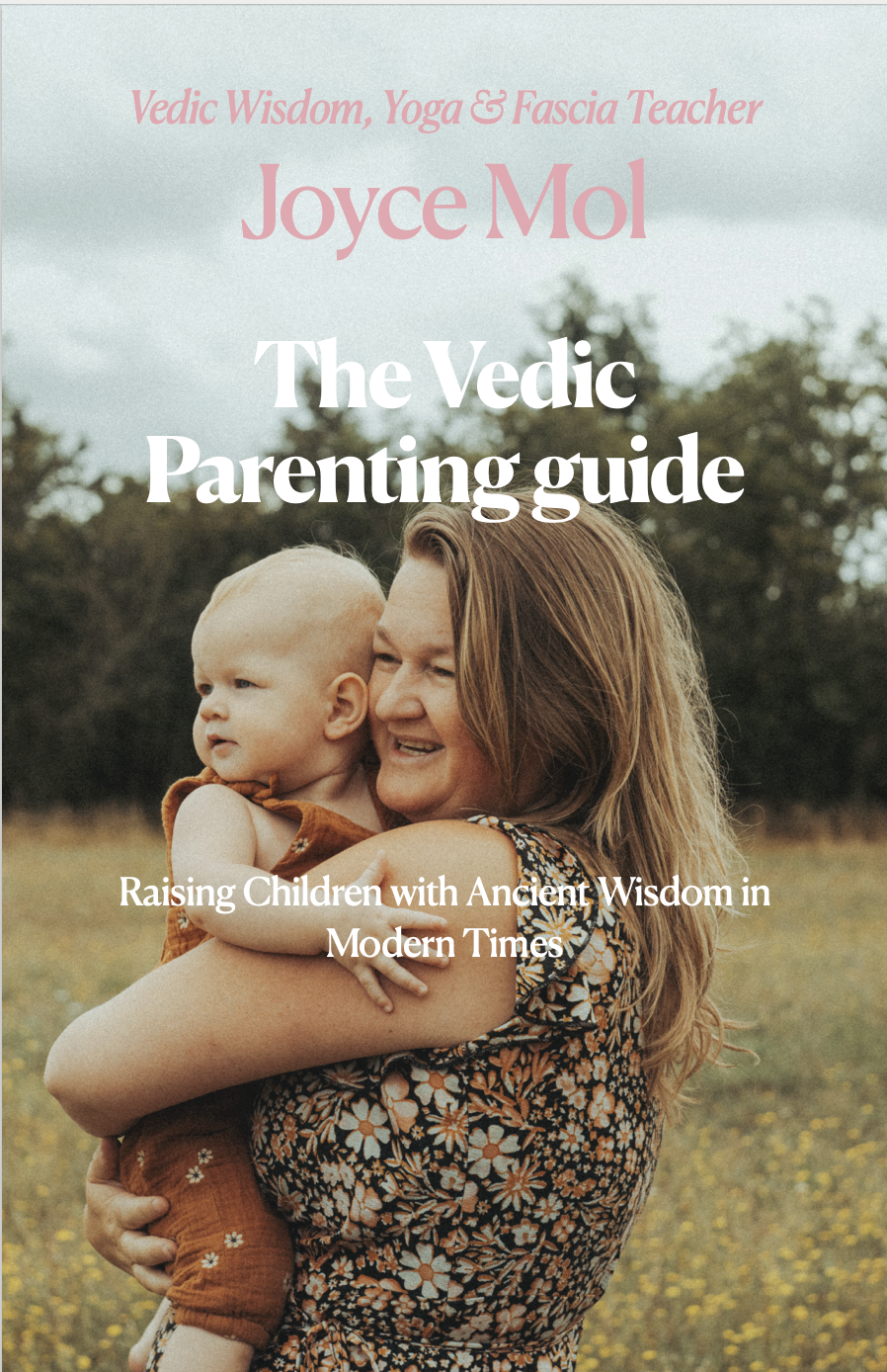 The Vedic Parenting Guide