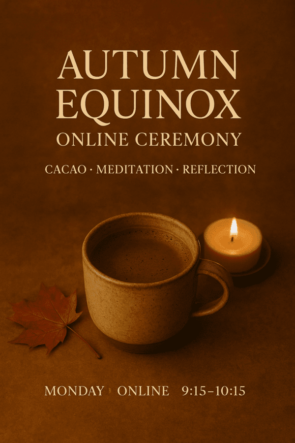 autumn equinox