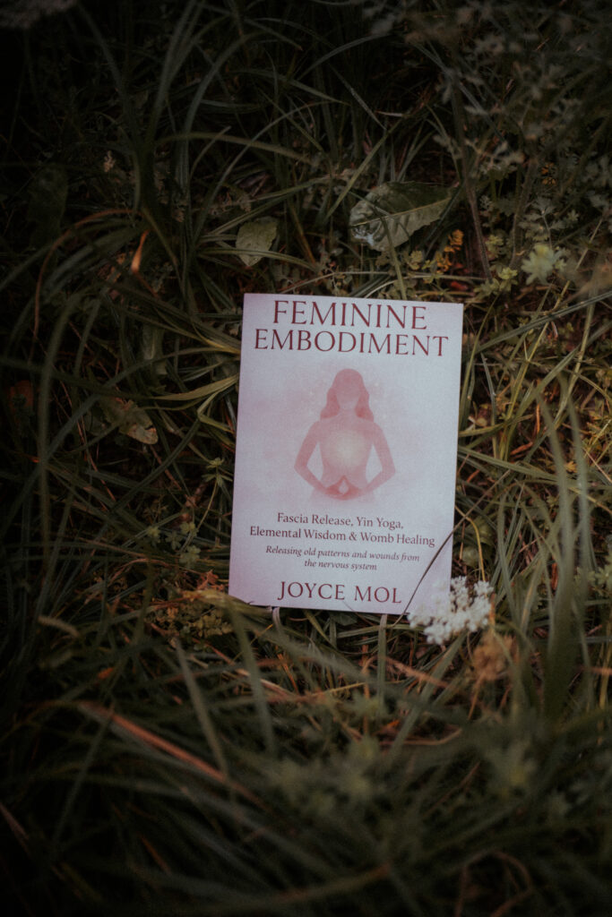Feminine Embodiment Book